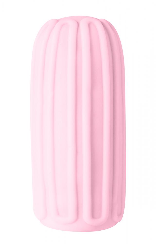 Мастурбатор Marshmallow Maxi Syrupy Pink 8076-02lola