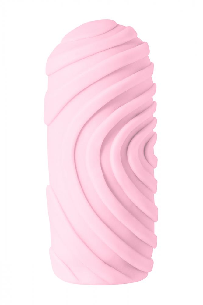 Мастурбатор Marshmallow Maxi Sugary Pink 8071-02lola