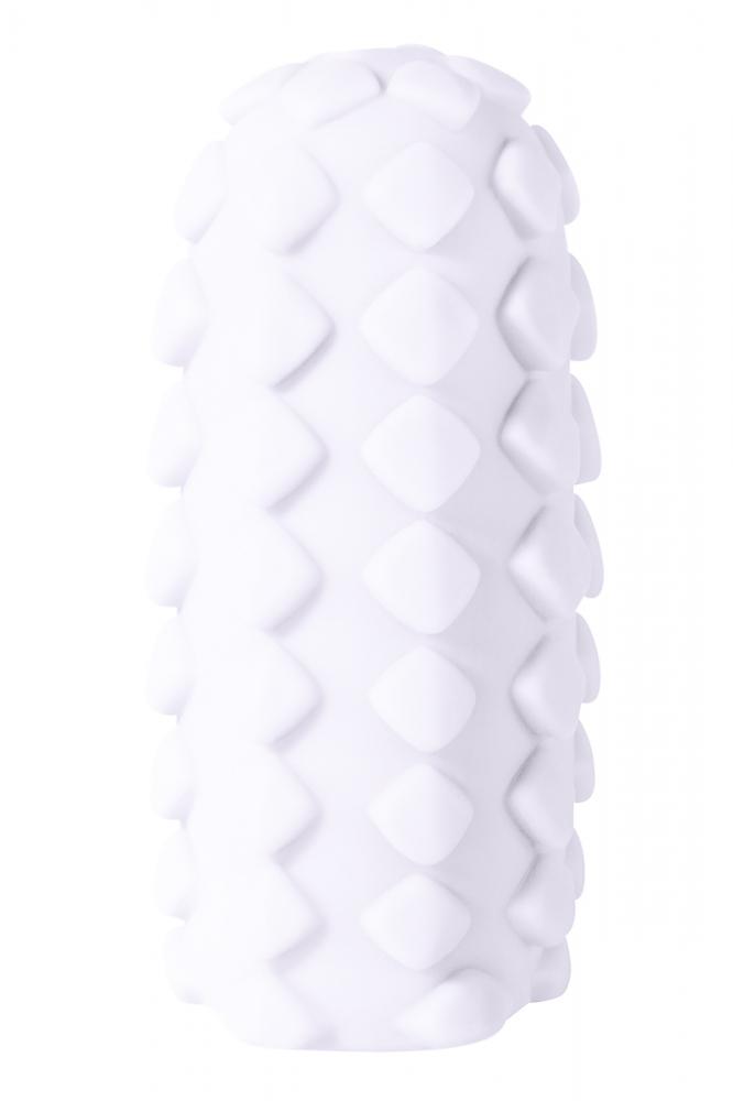 Мастурбатор Marshmallow Maxi Fruity White 8072-01lola