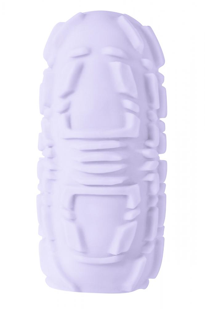 Мастурбатор Marshmallow Maxi Fruity Purple 8073-03lola